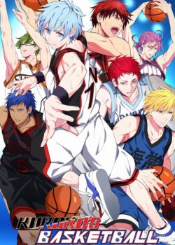 Xem Phim Vua Bóng Rổ Kuroko Phần 3 (Kuroko no Basket Season 3)