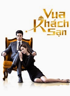 Xem Phim Vua Khách Sạn (Hotel King)