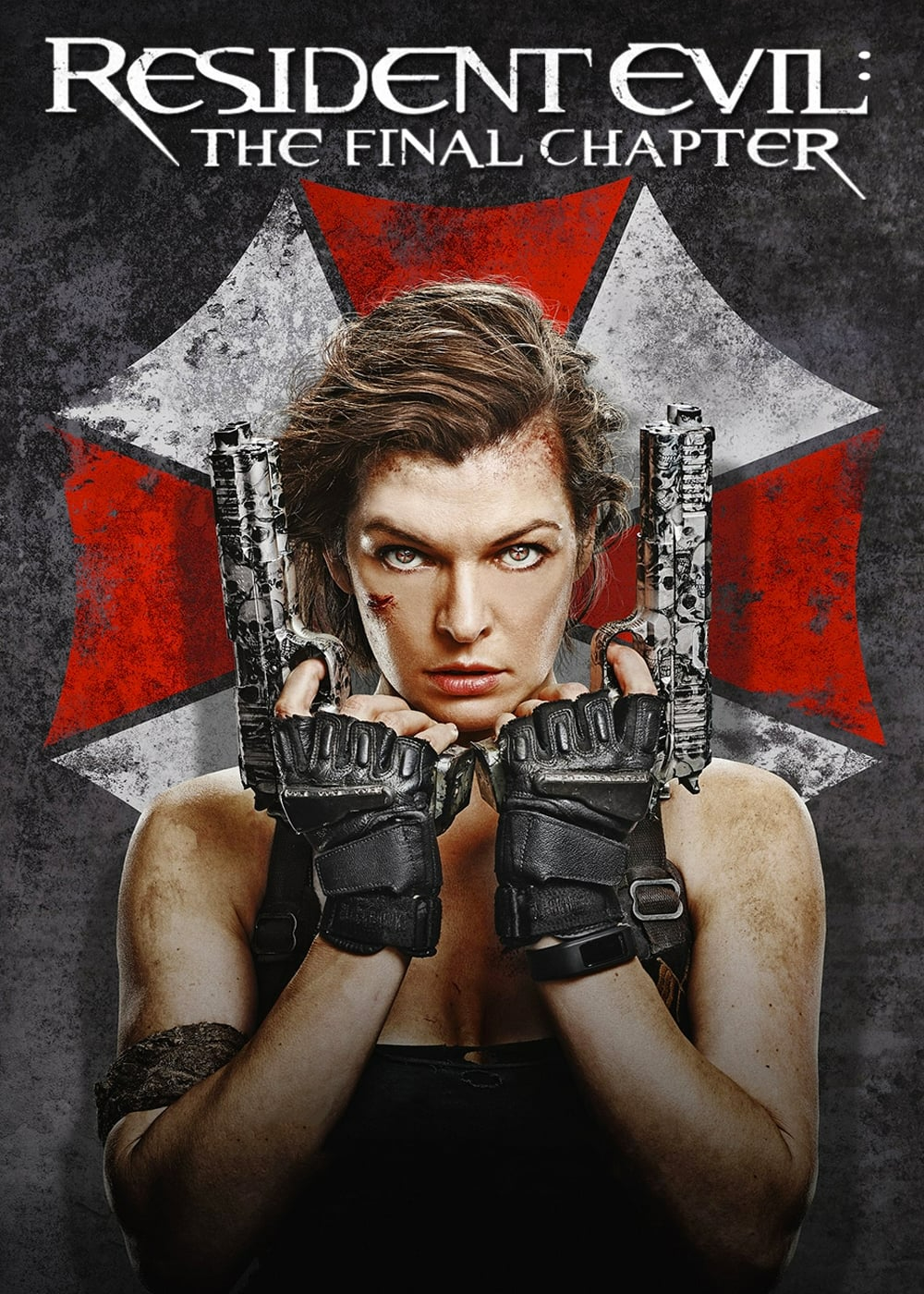 Xem Phim Vùng Đất Quỷ Dữ: Hồi Cuối (Resident Evil: The Final Chapter)