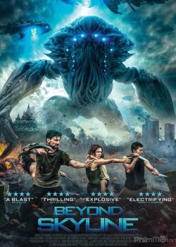 Xem Phim Vùng Trời Diệt Vong (Beyond Skyline)