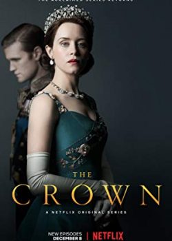 Xem Phim Vương Miệng Phần 3 (The Crown Season 3)