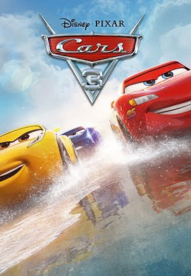 Xem Phim Vương Quốc Xe Hơi 3 (Cars 3)