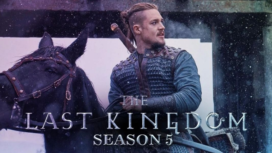 Xem Phim Vương Triều Cuối Cùng Phần 5 (The Last Kingdom Season 5)