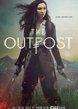 Xem Phim Vượt Trội Phần 1 (The Outpost Season 1)