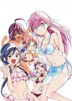 Xem Phim We Never Learn OVA / Bokutachi wa Benkyou ga Dekinai OVA (We Never Learn OVA / Bokutachi wa Benkyou ga Dekinai OVA)