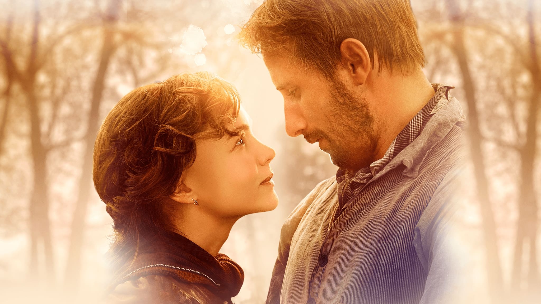 Poster Phim Xa Đám Đông Điên Loạn (Far from the Madding Crowd)