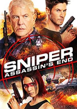 Xem Phim Xạ Thủ: Cái Kết Của Sát Thủ (Sniper: Assassin's End)