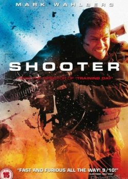 Xem Phim Xạ Thủ Thiện Xạ (Shooter)