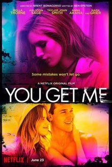 Xem Phim Xác Chết Bí Ẩn (You Get Me)