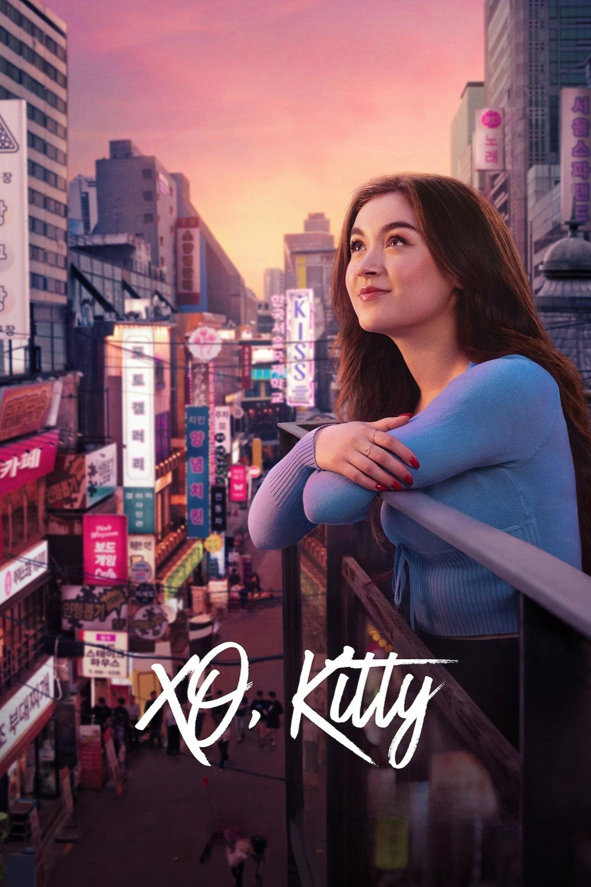 Xem Phim XO, Kitty (Phần 2) (XO, Kitty (Season 2))