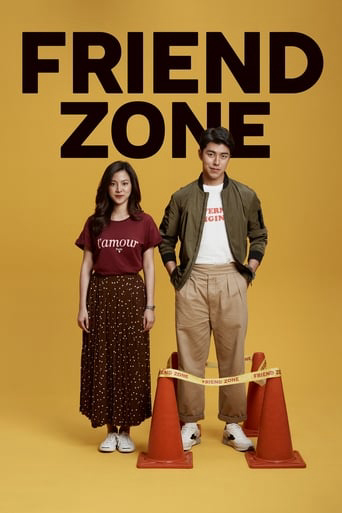 Xem Phim Yêu Nhầm Bạn Thân (Friend Zone)